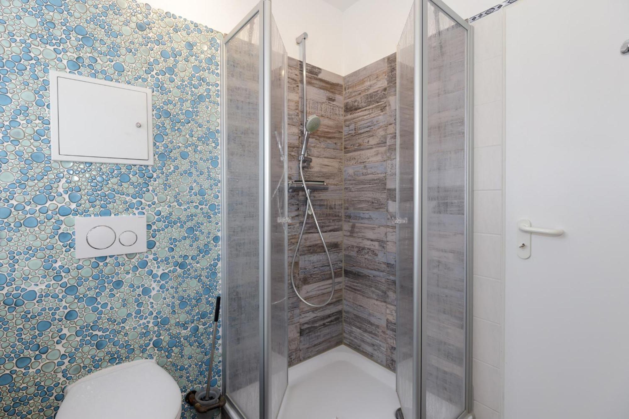 Appartement Ingeborg 16 à Ostseebad Kühlungsborn Extérieur photo