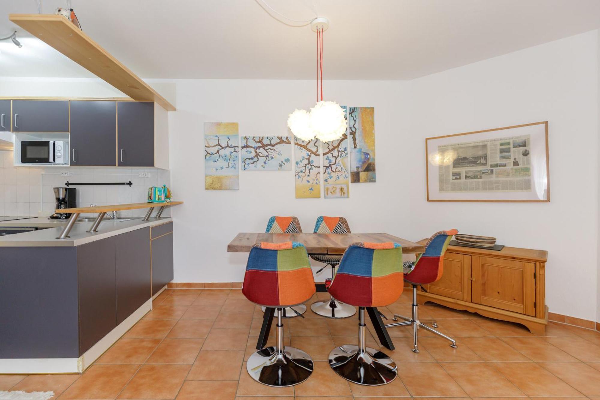 Appartement Ingeborg 16 à Ostseebad Kühlungsborn Extérieur photo