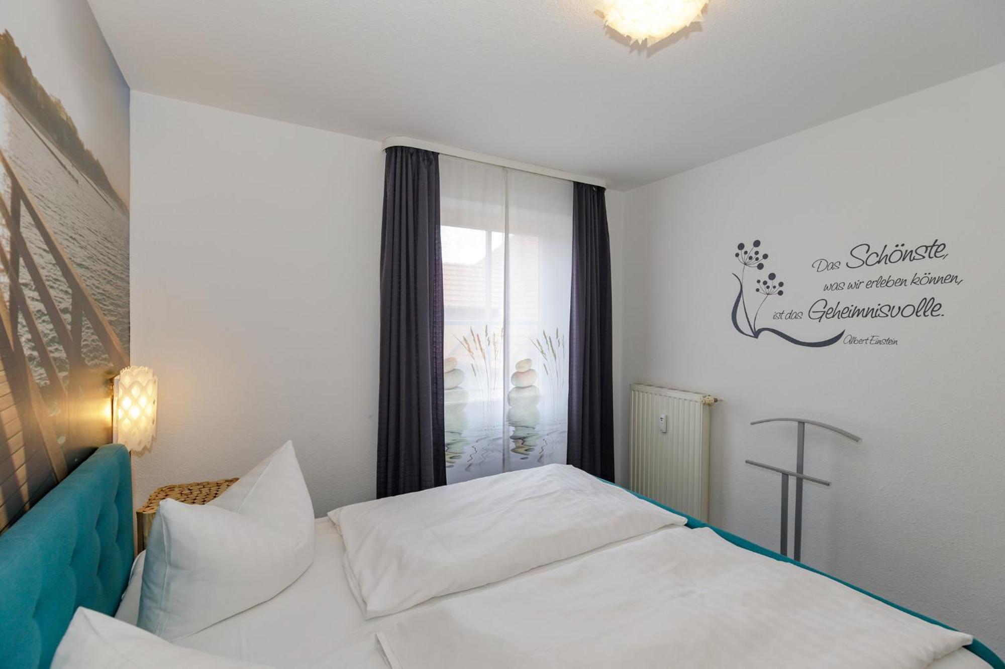 Appartement Ingeborg 16 à Ostseebad Kühlungsborn Extérieur photo
