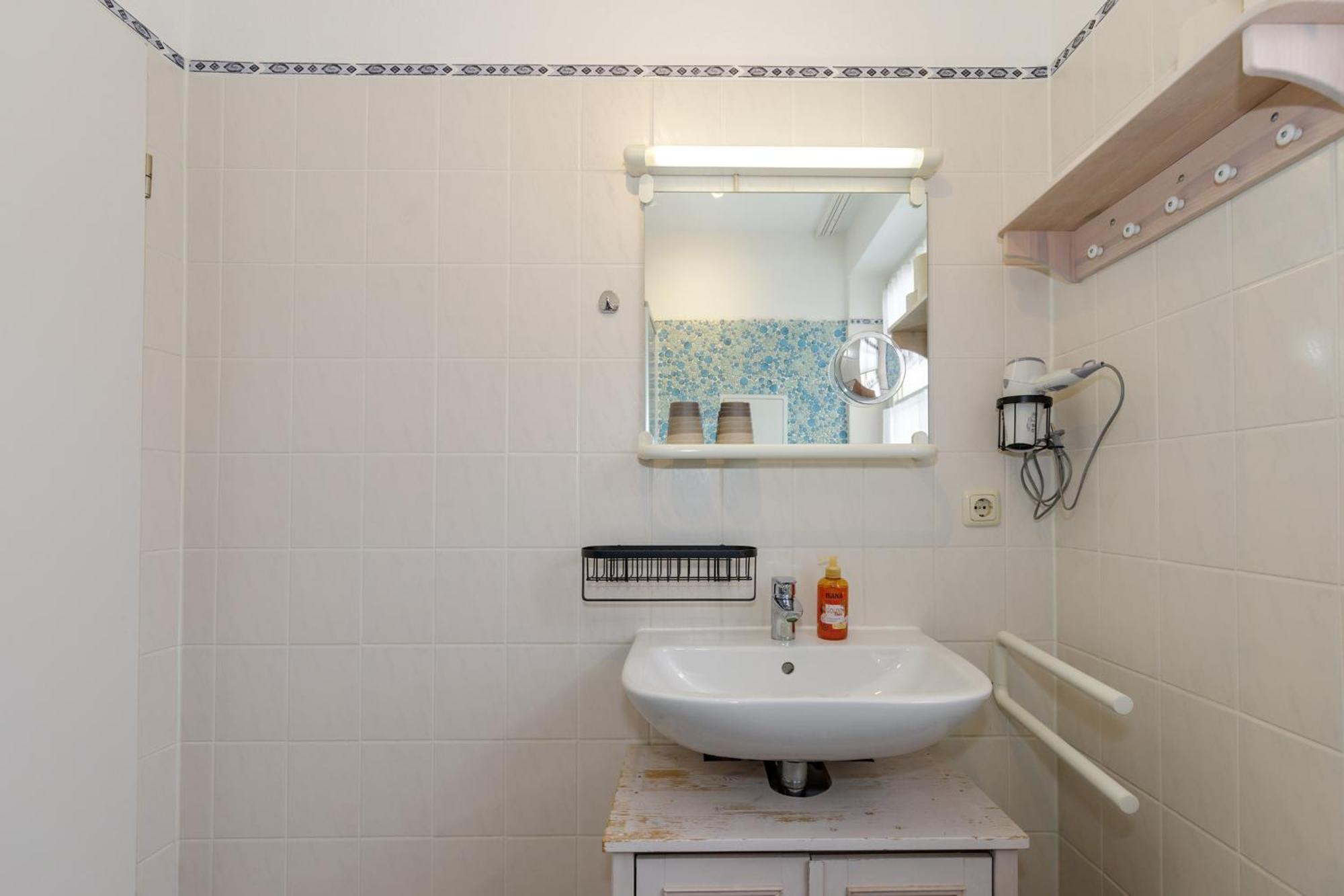Appartement Ingeborg 16 à Ostseebad Kühlungsborn Extérieur photo