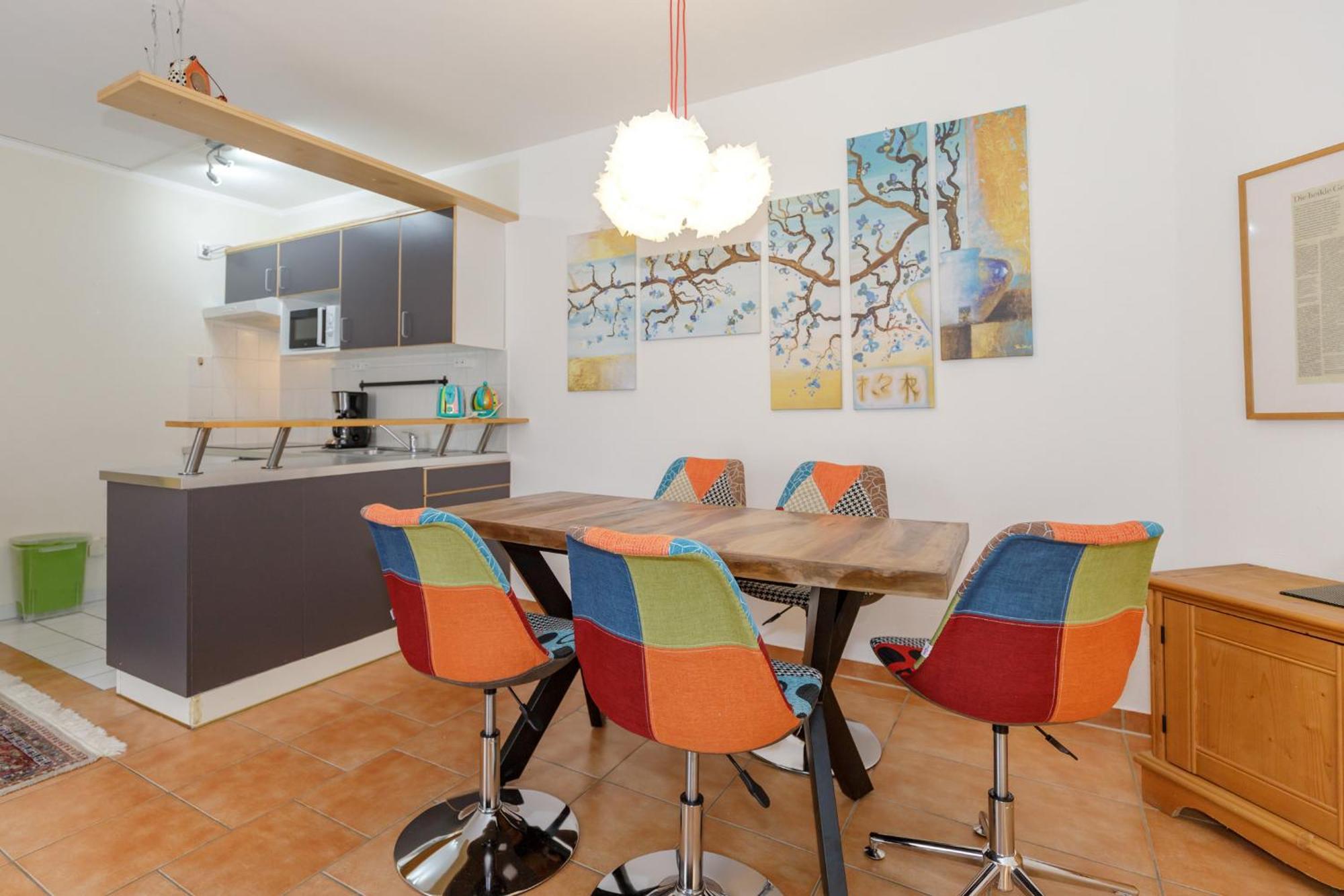 Appartement Ingeborg 16 à Ostseebad Kühlungsborn Extérieur photo