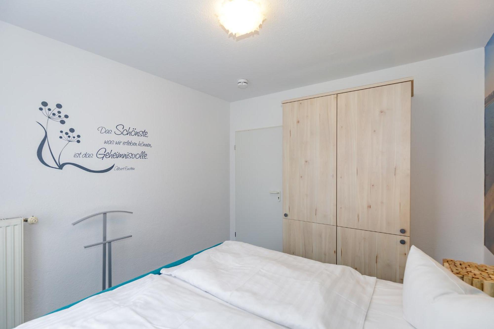 Appartement Ingeborg 16 à Ostseebad Kühlungsborn Extérieur photo